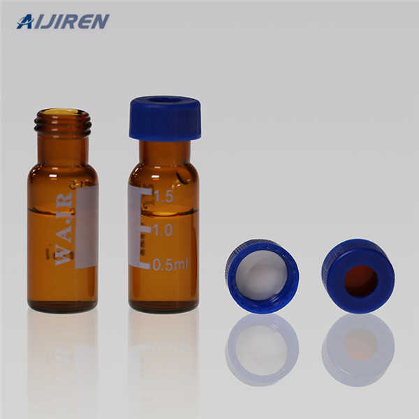 Customized 0.22um hplc filter vials online gvs